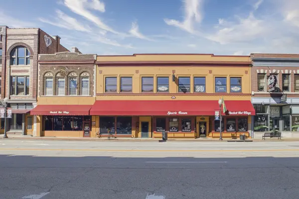 514 S Main ST #514-520, Joplin, MO 64801