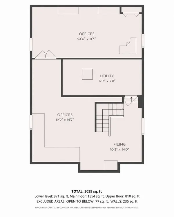 34 Rebecca ST, Oakville, ON L6K 1J1