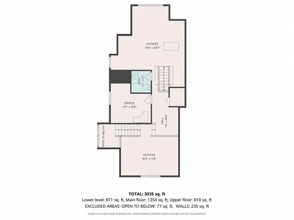 34 Rebecca ST, Oakville, ON L6K 1J1