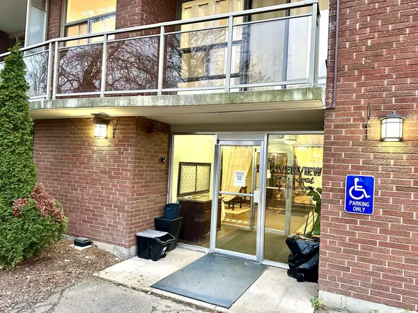 7 Riverview BLVD #102, St. Catharines, ON L2T 3L5