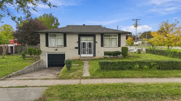 18 Falesy AVE, Kitchener, ON N2A 1N8