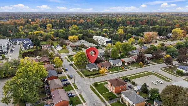 18 Falesy AVE, Kitchener, ON N2A 1N8