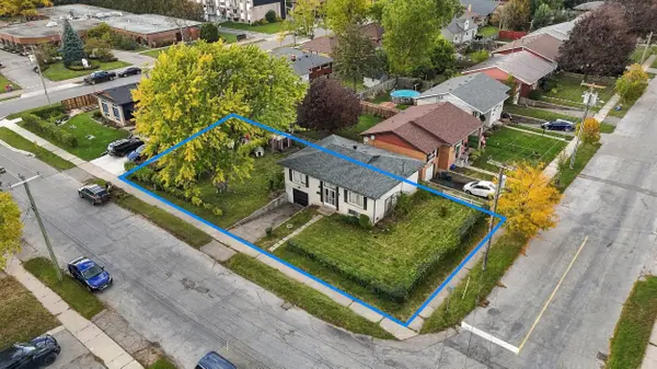 18 Falesy AVE, Kitchener, ON N2A 1N8