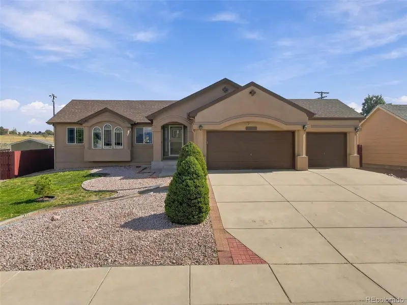 10467 Mile Post, Fountain, CO 80817