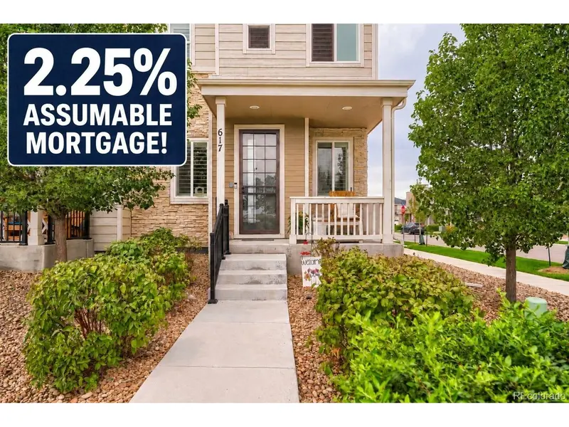 617 S Richfield, Aurora, CO 80017