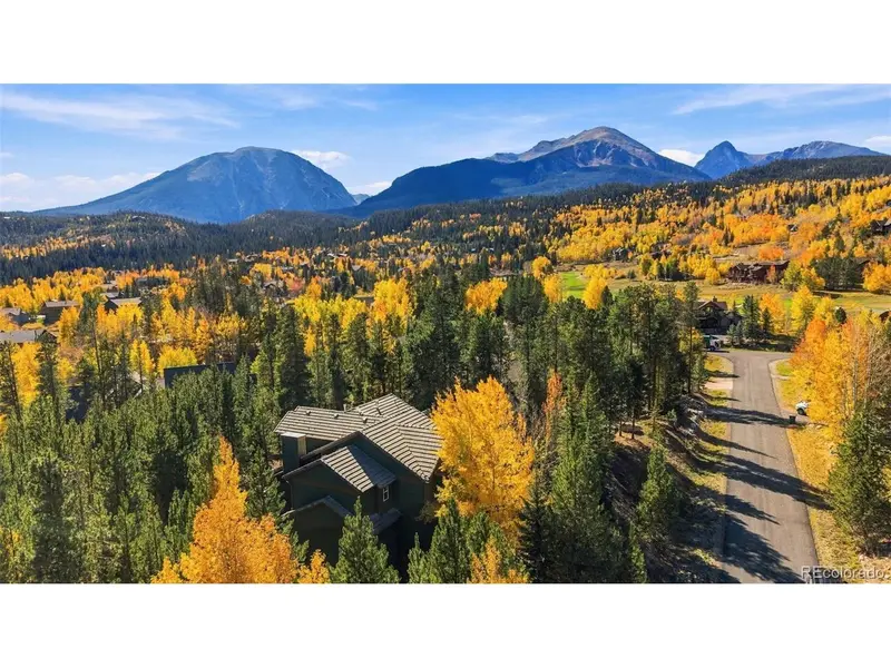 308 Red Hawk, Silverthorne, CO 80498