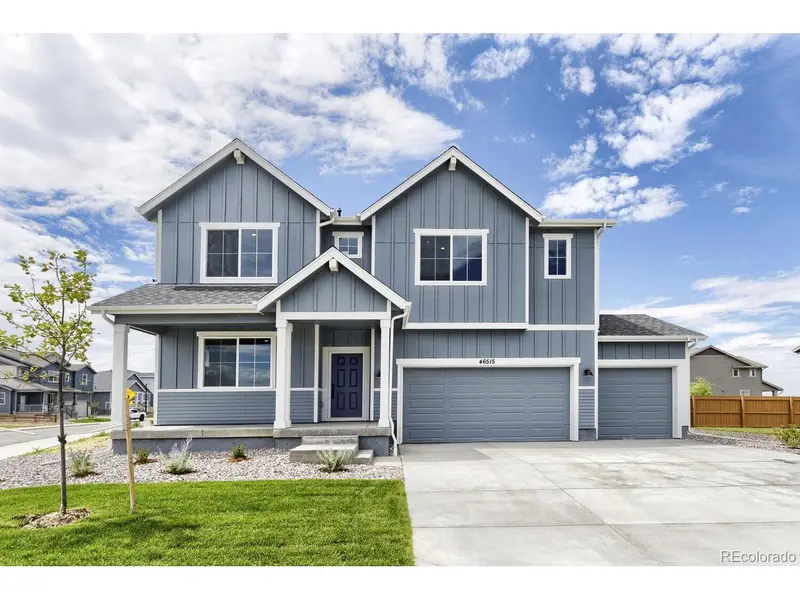 46515 Sunrise, Bennett, CO 80102