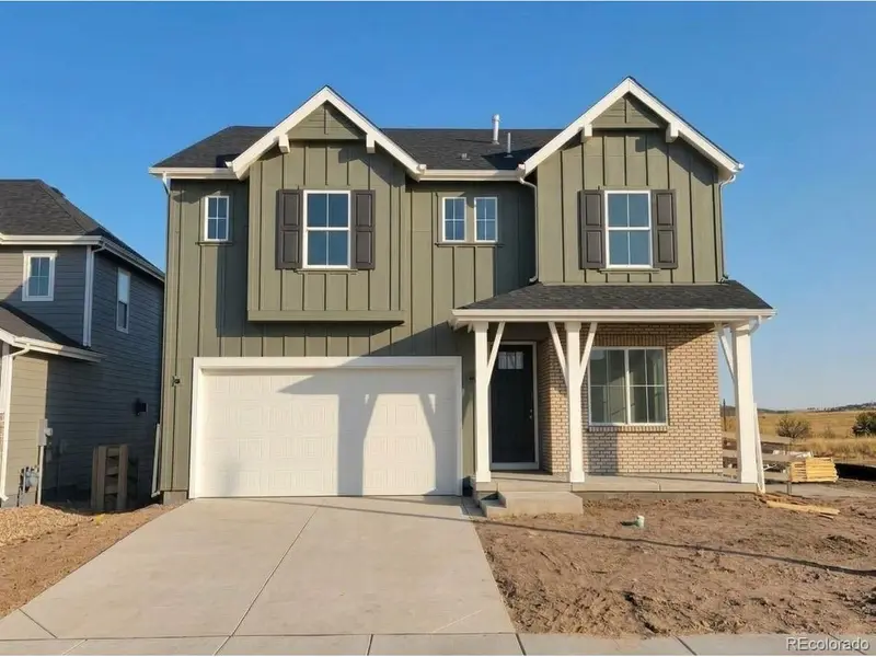 8776 Whiteclover, Littleton, CO 80125