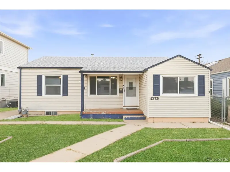 1945 Oakland, Aurora, CO 80010