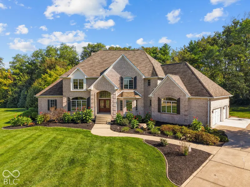 12415 Brooks XING, Fishers, IN 46037