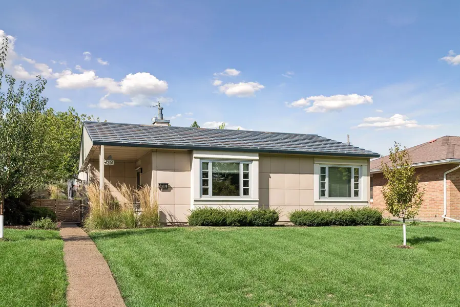 4916 Cedar AVE S, Minneapolis, MN 55417
