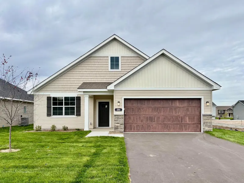 284 Emmy LN, Hanover, MN 55341