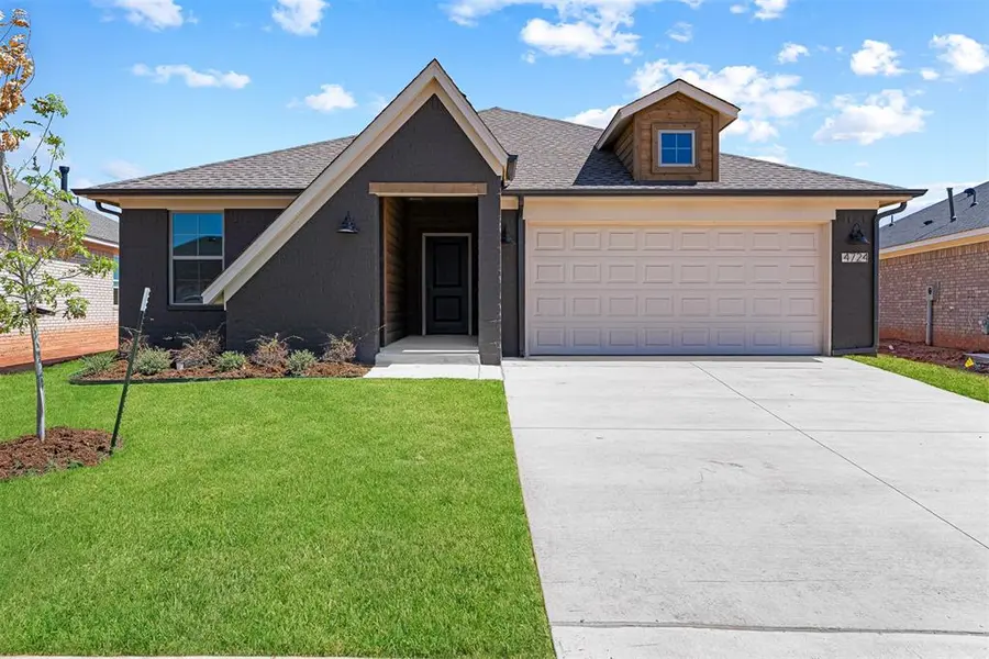 4724 Elkmont LN, Edmond, OK 73003
