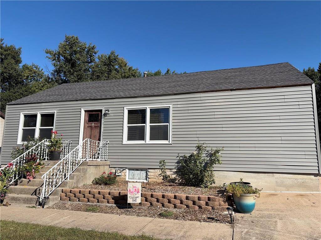 9604 E 69th ST, Raytown, MO 64133
