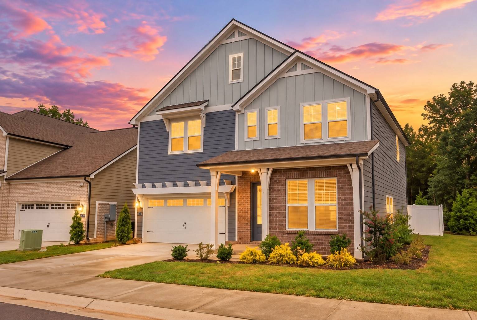 3604 Apies St, Murfreesboro, TN 37129