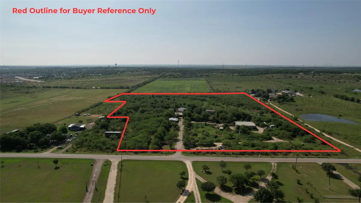 6144 Turnersville RD, Creedmoor, TX 78610