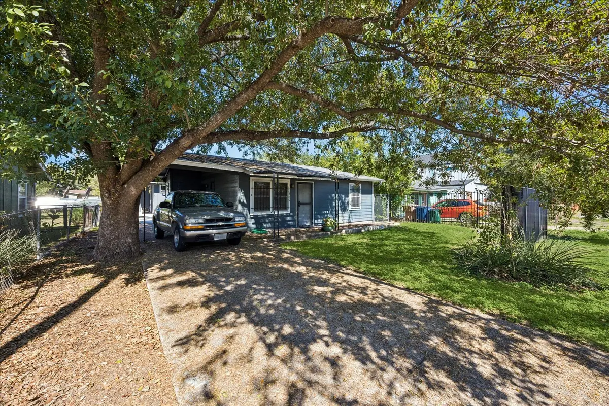 6700 Galindo ST, Austin, TX 78741