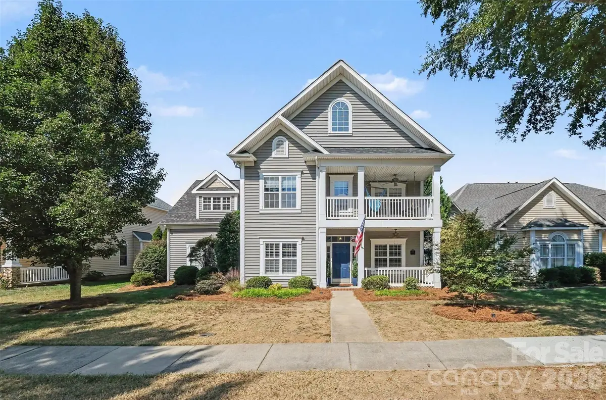 1006 Triple Crown DR, Indian Trail, NC 28079