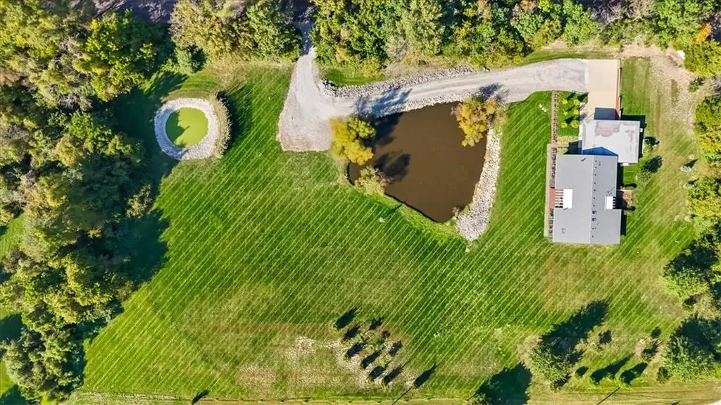 30707 E Stony Point School RD, Grain Valley, MO 64029