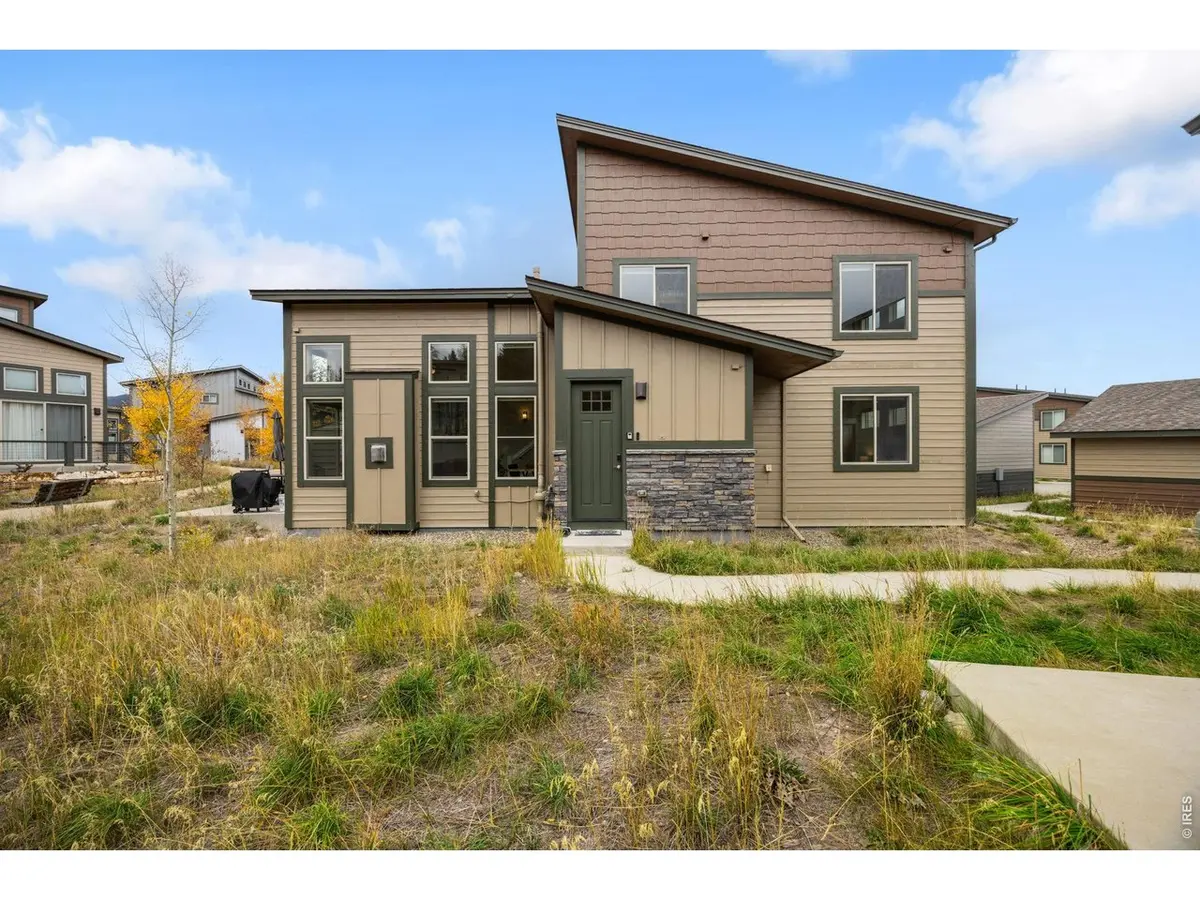 6 Riverwalk #14G, Fraser, CO 80442