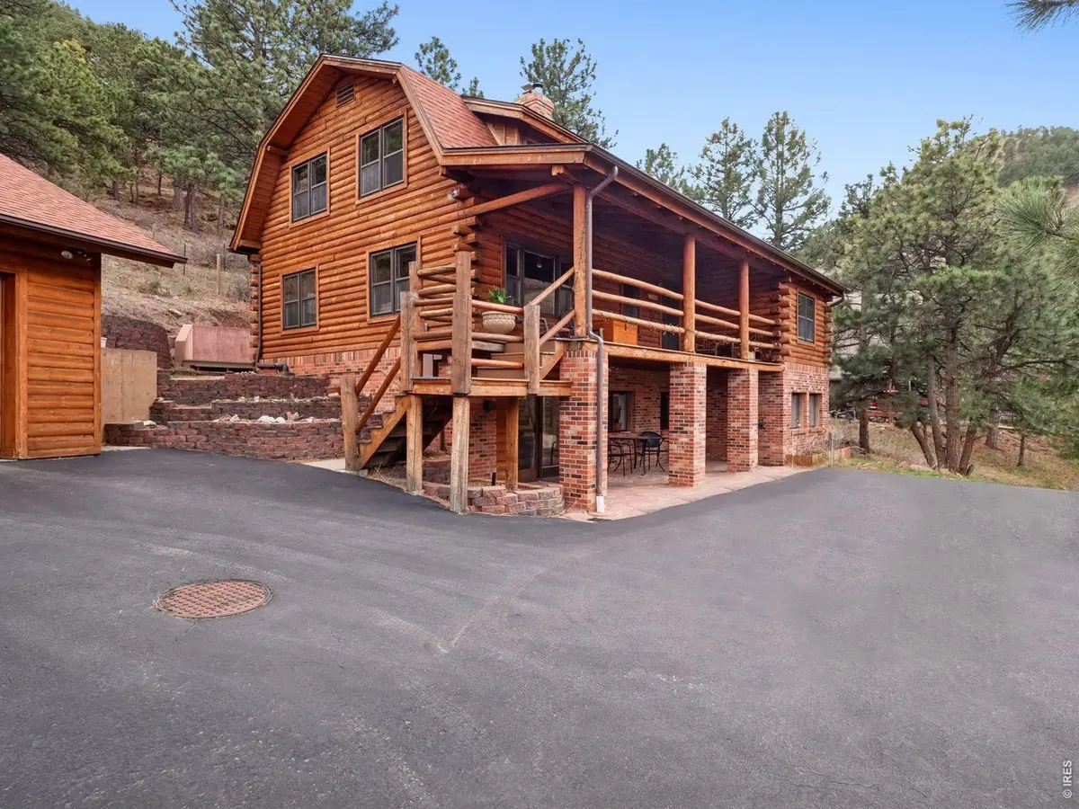 1280 N Cedar Brook, Boulder, CO 80304