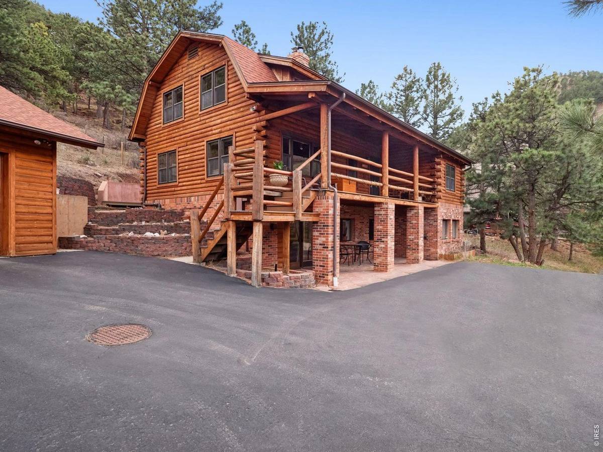 1280 N Cedar Brook, Boulder, CO 80304