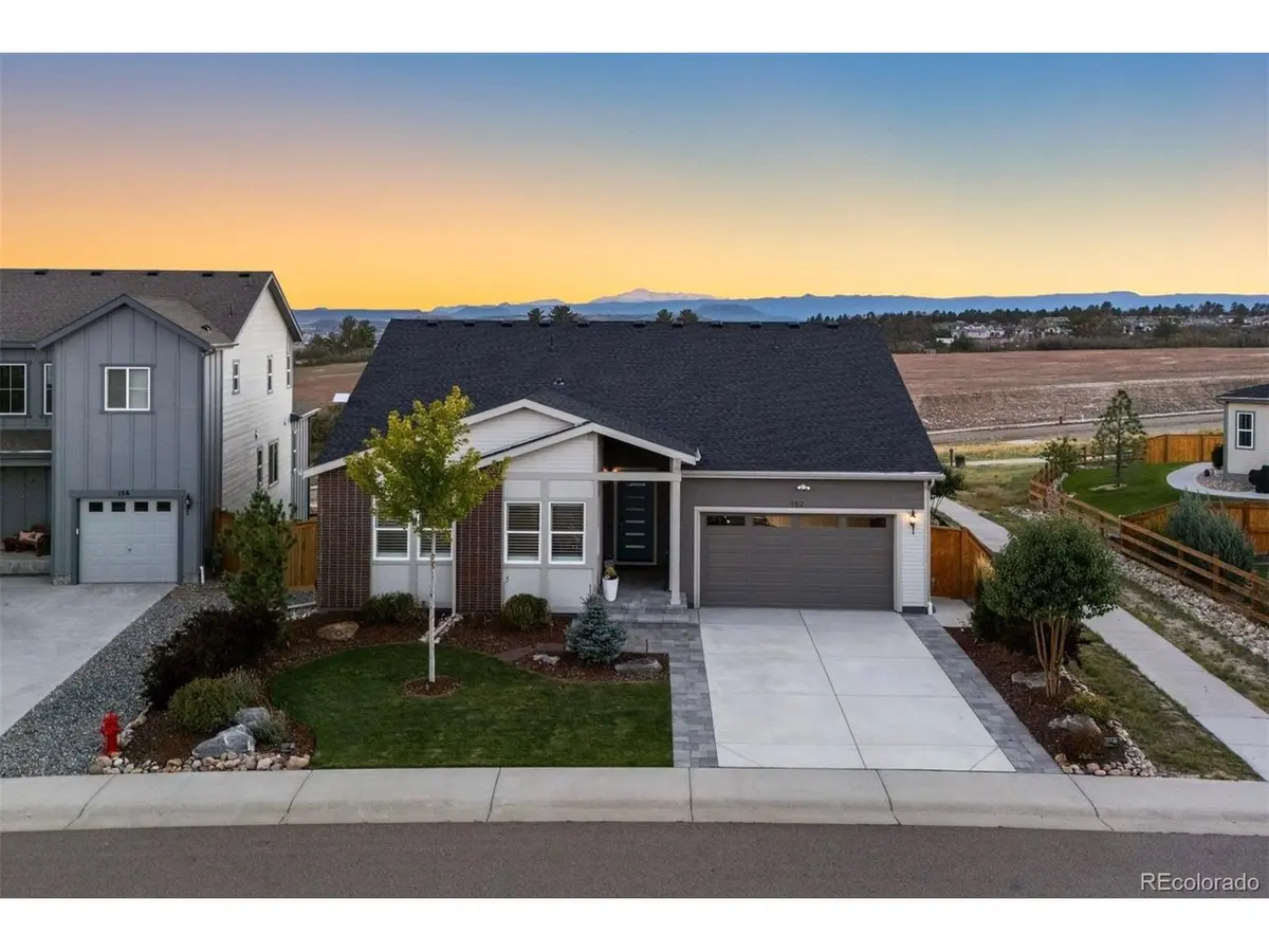 152 Rockingham, Castle Pines, CO 80108