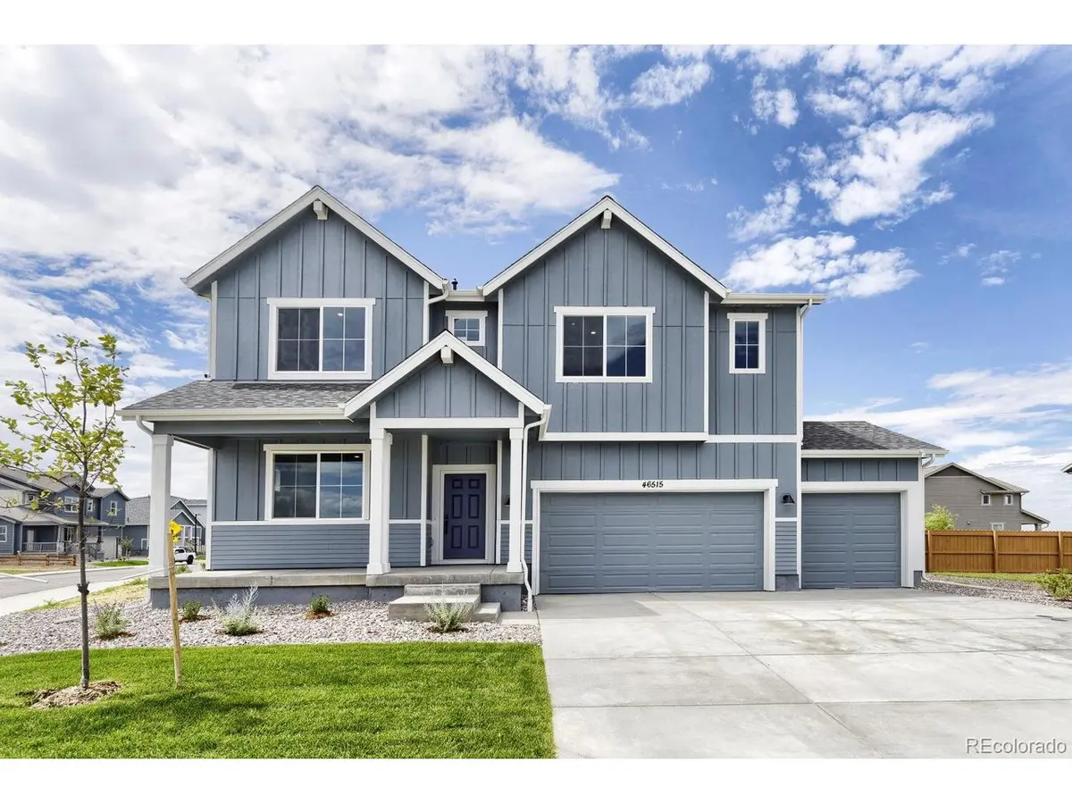 46515 Sunrise, Bennett, CO 80102