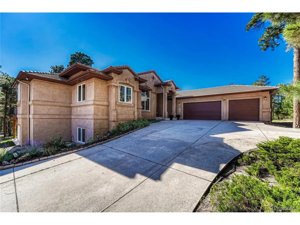 17180 Colonial Park, Monument, CO 80132