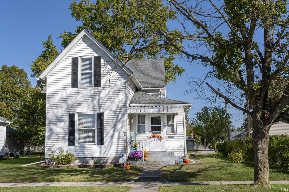 114 W Battell ST, Mishawaka, IN 46545