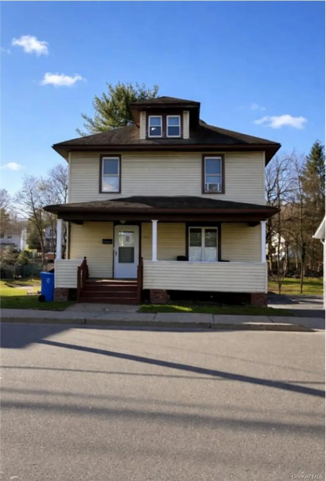 206 W Main ST, Middletown, NY 10940