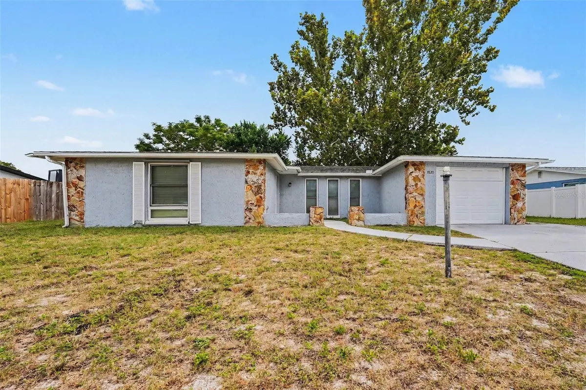 7820 BIRCHWOOD DR, Port Richey, FL 34668
