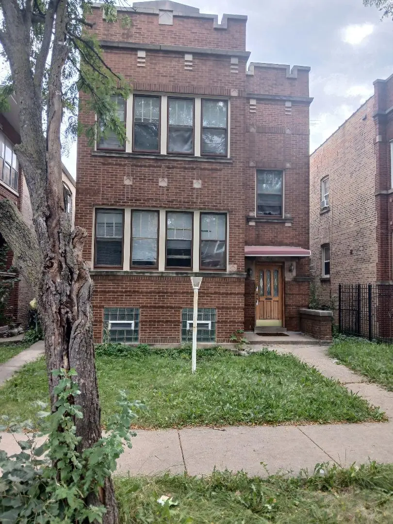 1421 N Austin BLVD, Chicago, IL 60651