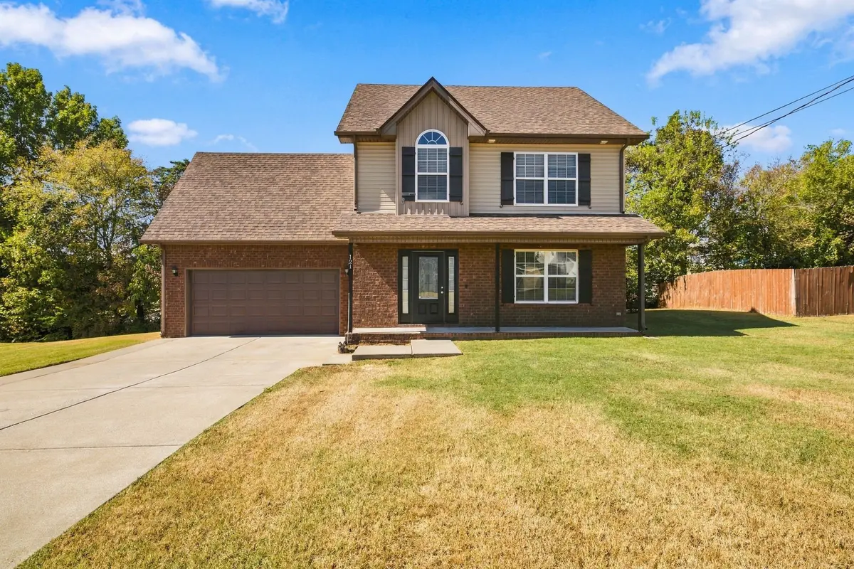121 Pledge Ct, La Vergne, TN 37086
