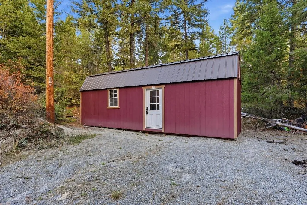 151 Shale Rd, Newport, WA 99156