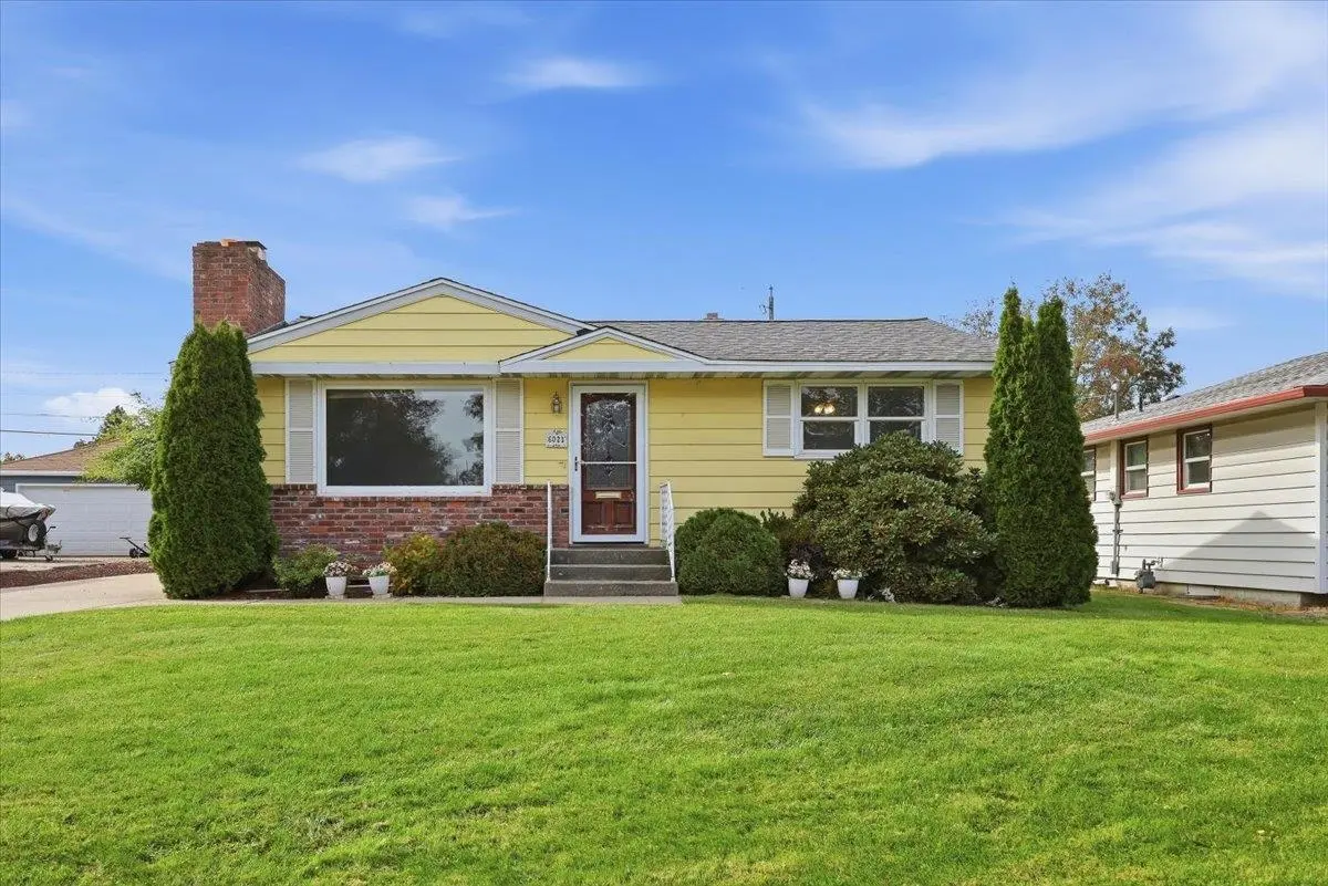 6023 N ASH St, Spokane, WA 99205