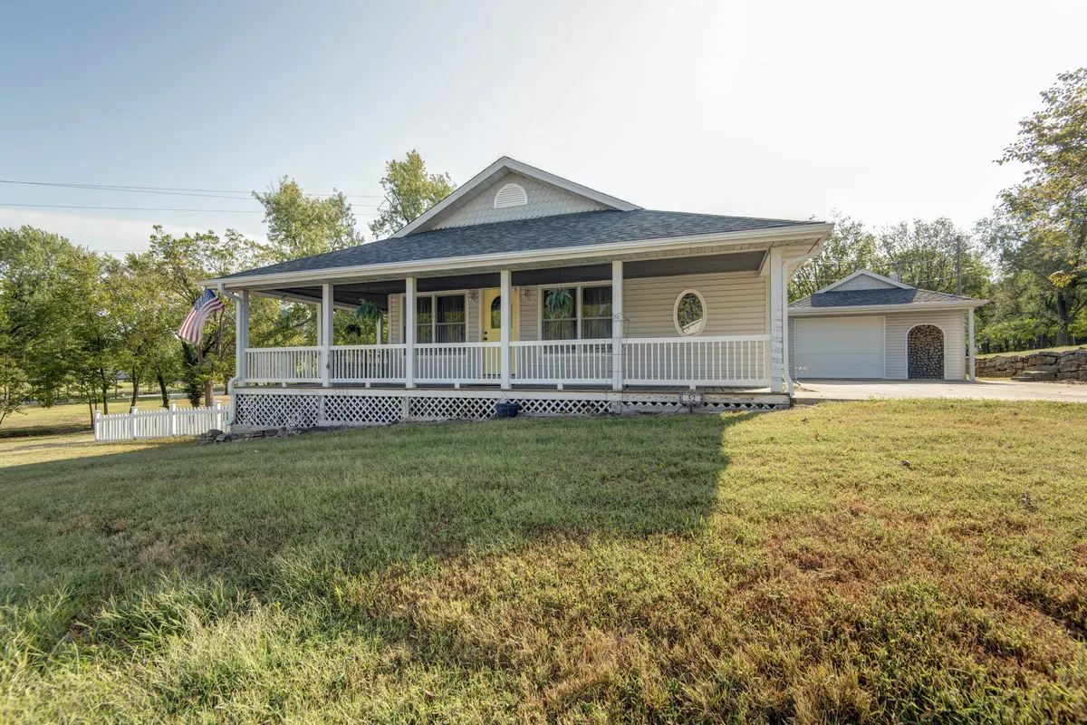 52 S Main ST, Fair Grove, MO 65648