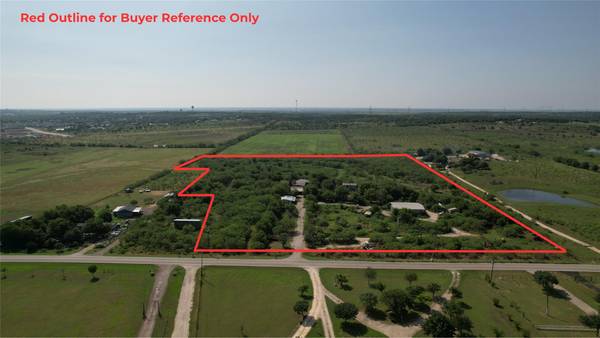 6144 Turnersville RD, Creedmoor, TX 78610