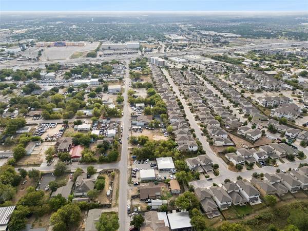 1913 OUIDA DR, Austin, TX 78728