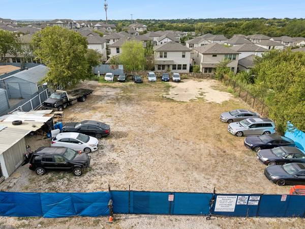 1913 OUIDA DR, Austin, TX 78728