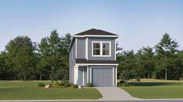 4911 George Cunningham LOOP, Temple, TX 76502