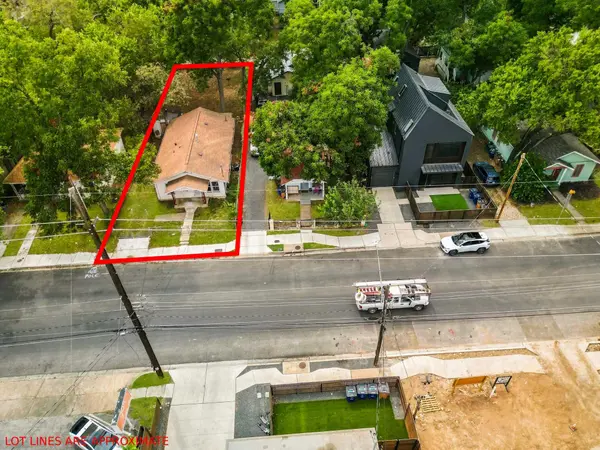 1507 1/2 Holly ST, Austin, TX 78702