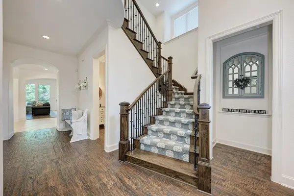 12801 Arbor Lake CV, Austin, TX 78732
