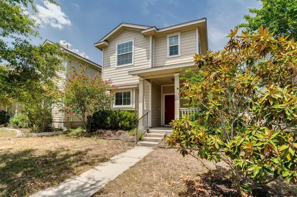 906 Craters Of The Moon BLVD, Pflugerville, TX 78660