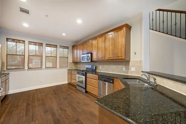 6701 Covered Bridge DR #41, Austin, TX 78736