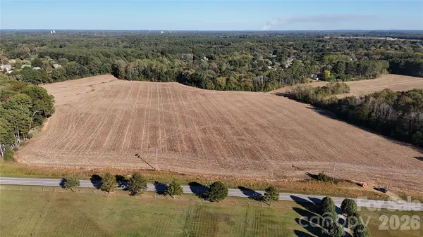 00 S Rocky River RD, Monroe, NC 28110