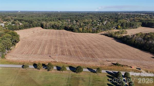 00 S Rocky River RD, Monroe, NC 28110