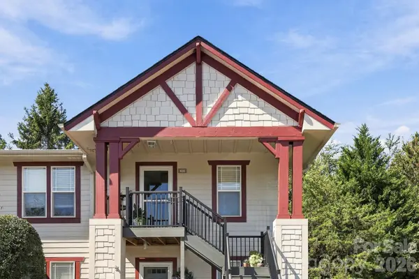 1406 Deermouse WAY #475, Hendersonville, NC 28792