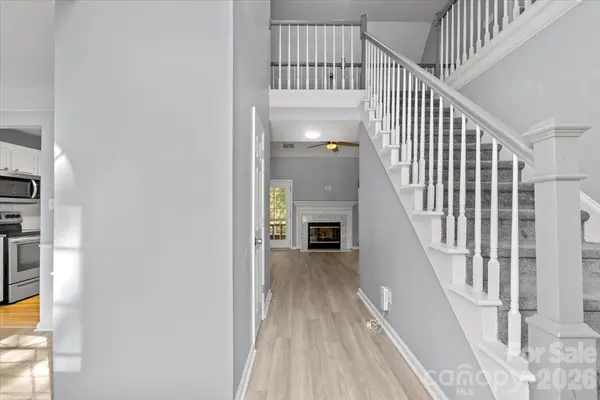 3688 Lake Spring AVE, Concord, NC 28027