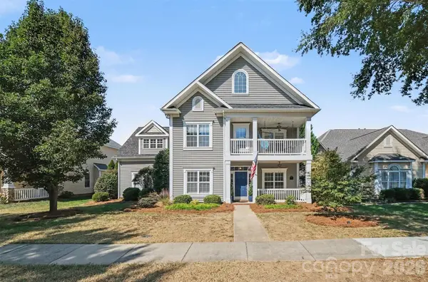 1006 Triple Crown DR, Indian Trail, NC 28079